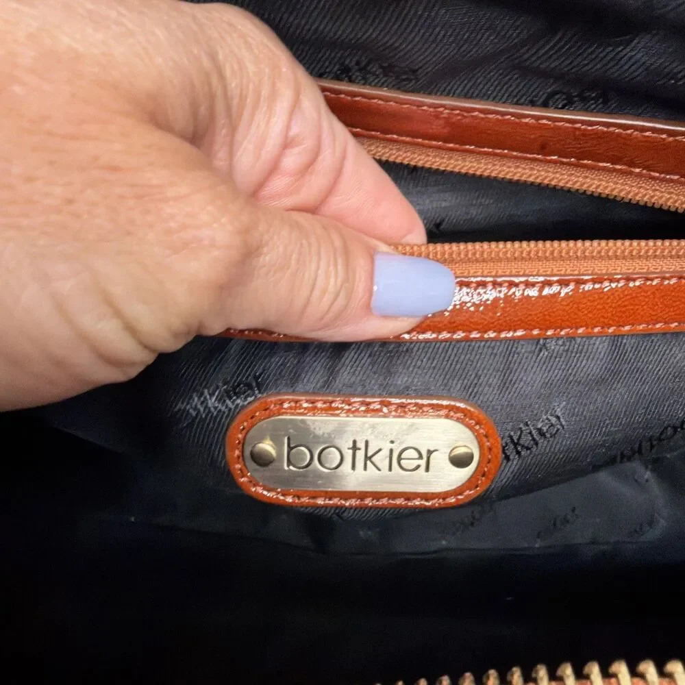 Botkier Ultra Rare Iconic mid-00s  Sasha
